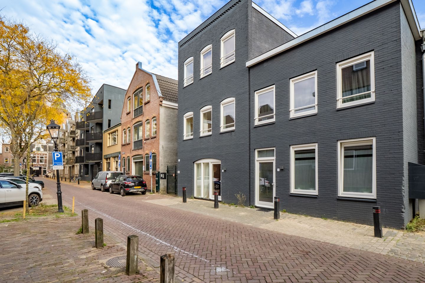 Photo 5 of Visschersplein 144-B