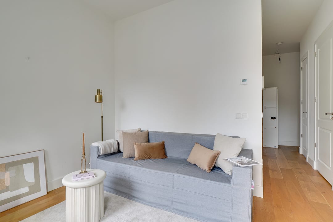 Photo 7 of Visschersplein 144-B