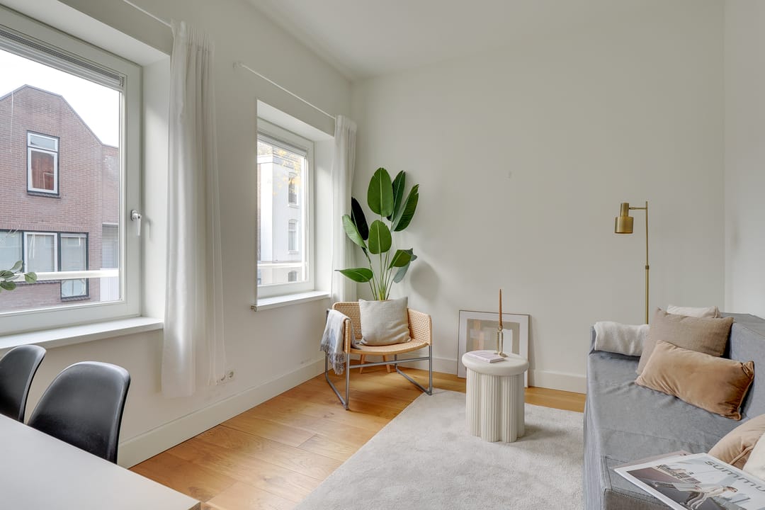 Photo 8 of Visschersplein 144-B