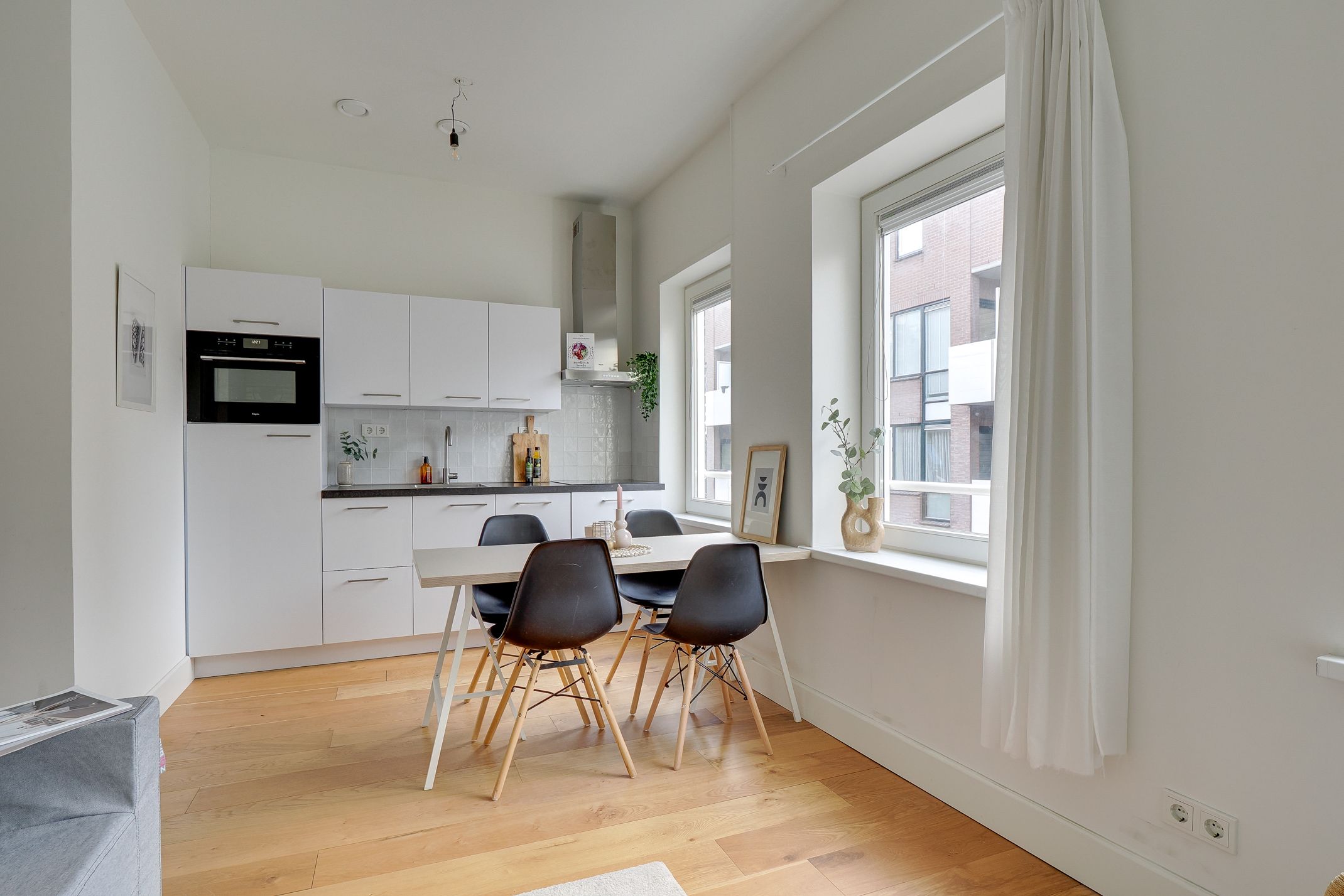 Photo 9 of Visschersplein 144-B