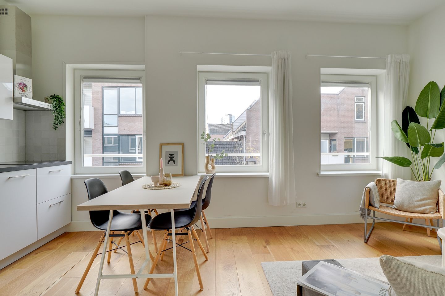 Photo 10 of Visschersplein 144-B