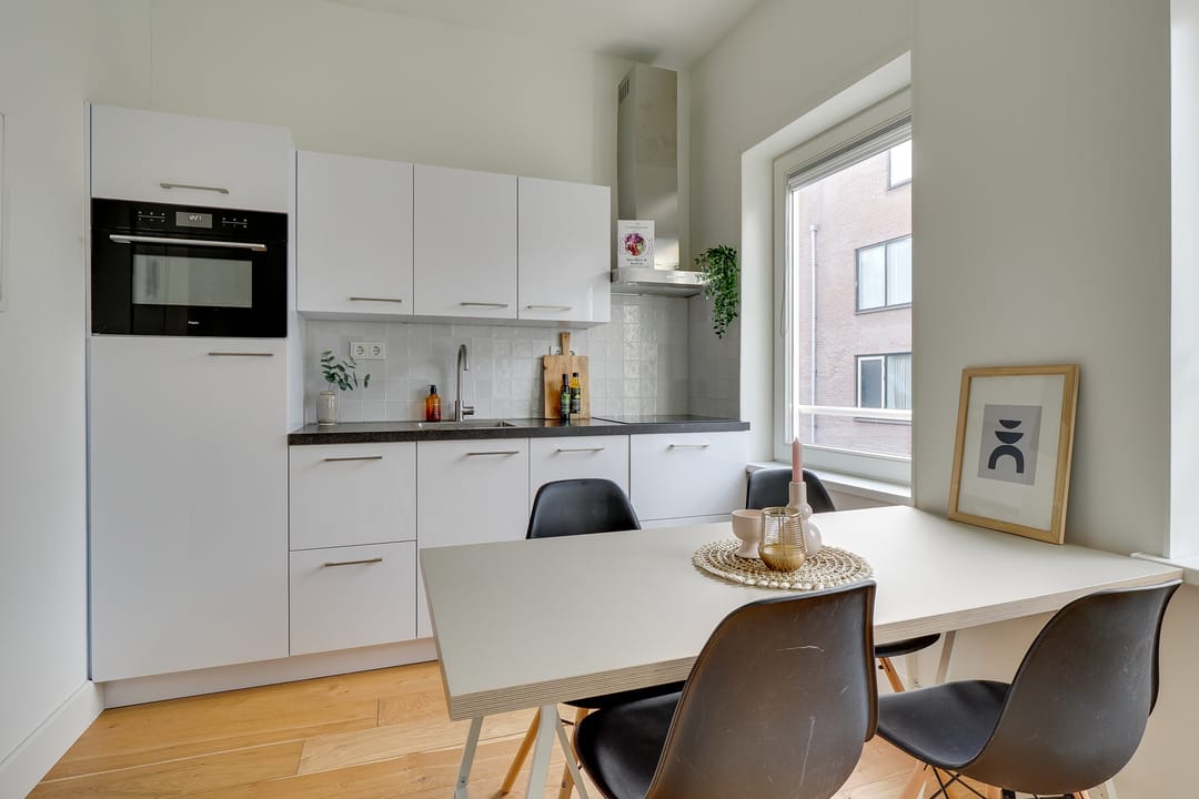 Photo 11 of Visschersplein 144-B