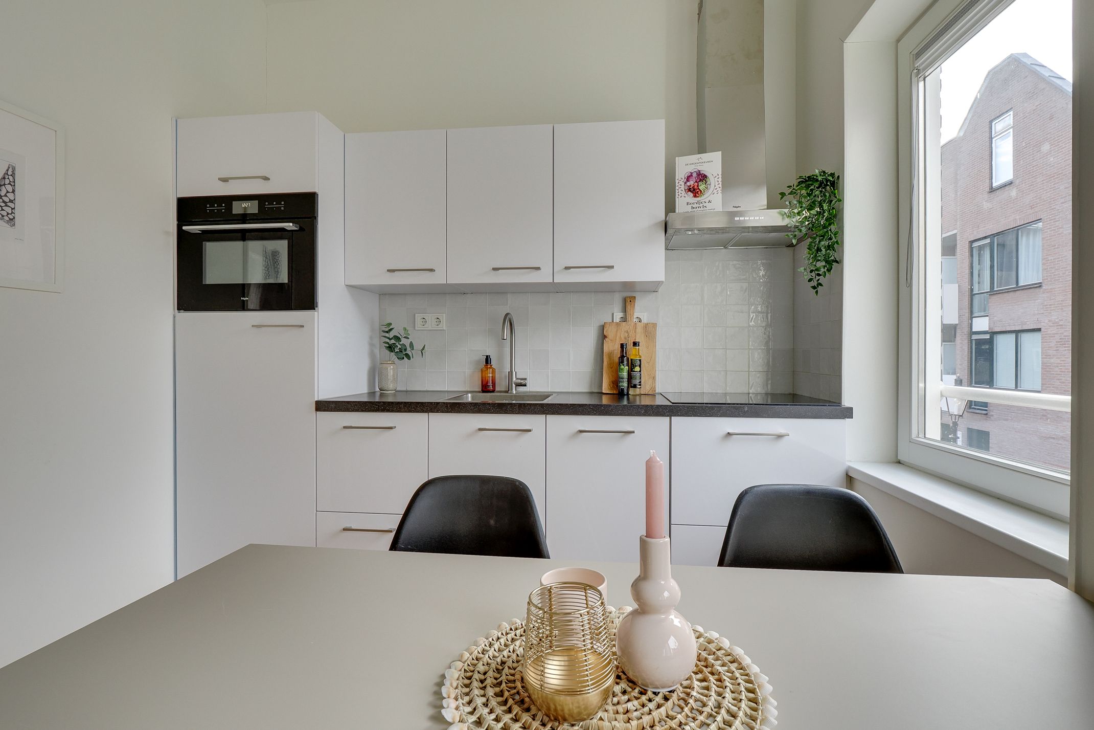 Photo 12 of Visschersplein 144-B