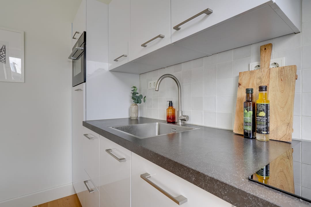 Photo 13 of Visschersplein 144-B