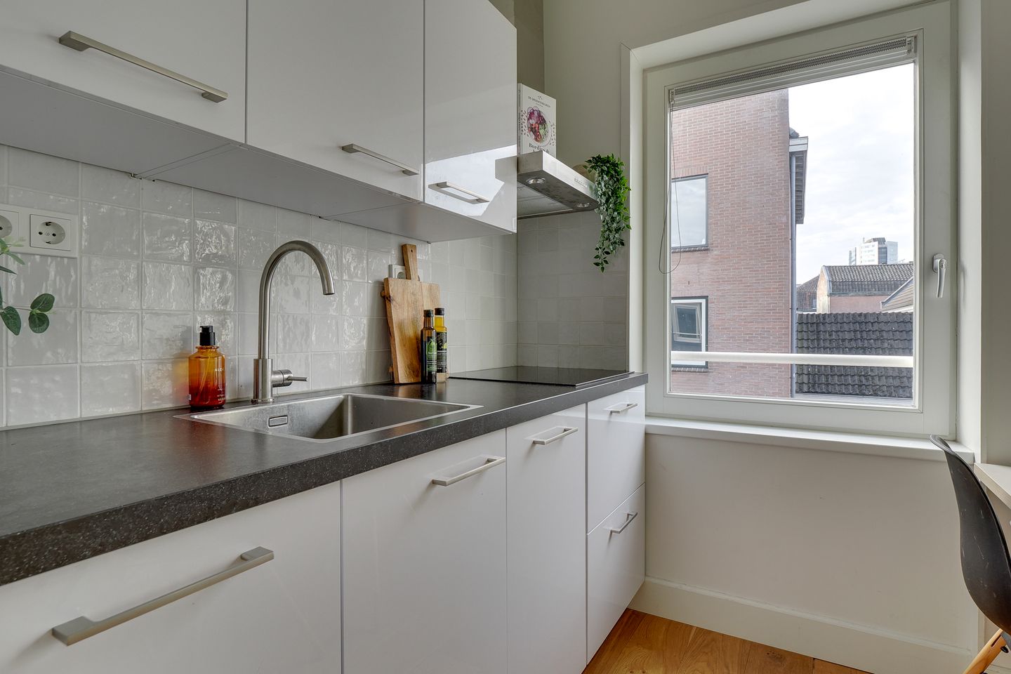 Photo 14 of Visschersplein 144-B