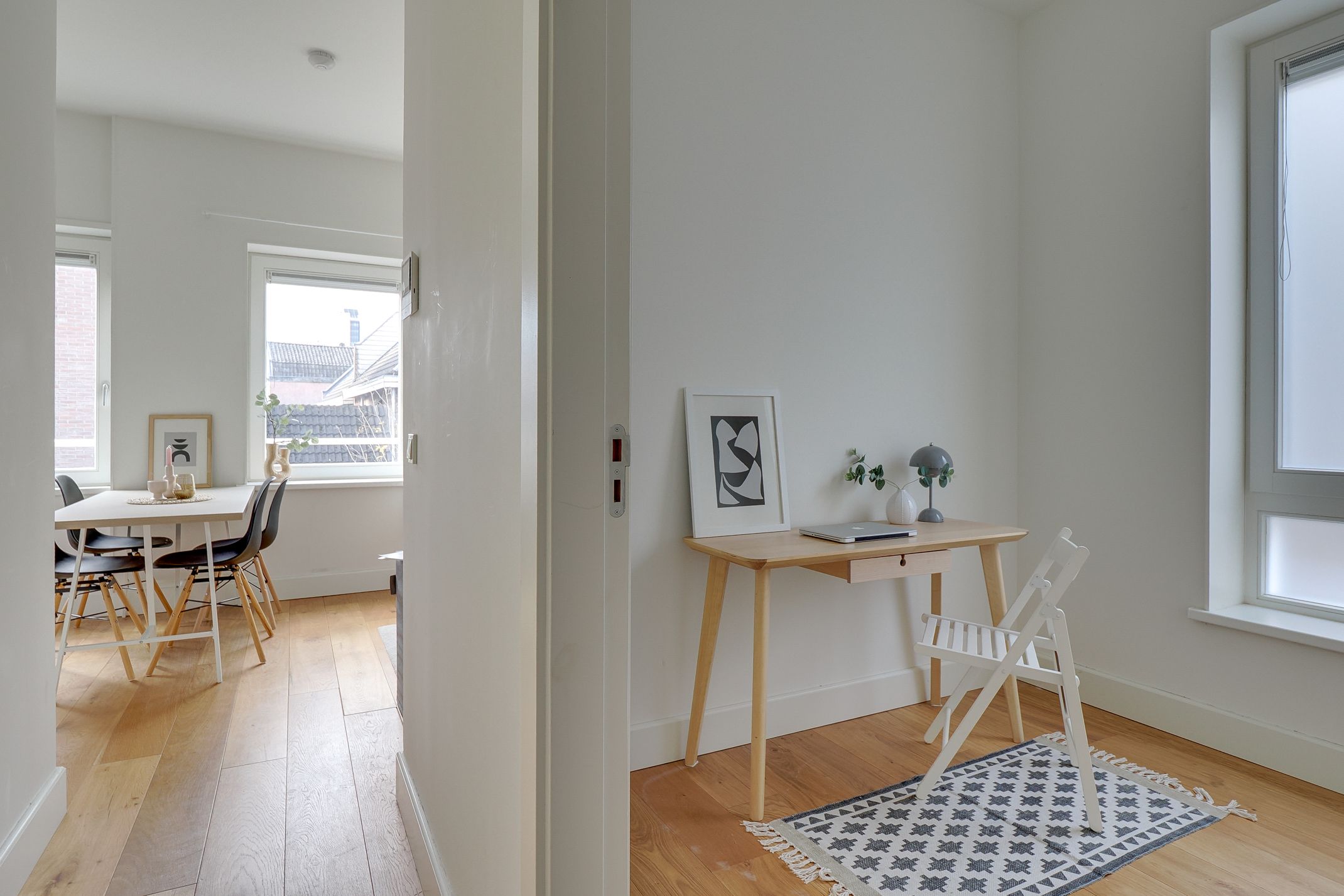 Photo 15 of Visschersplein 144-B