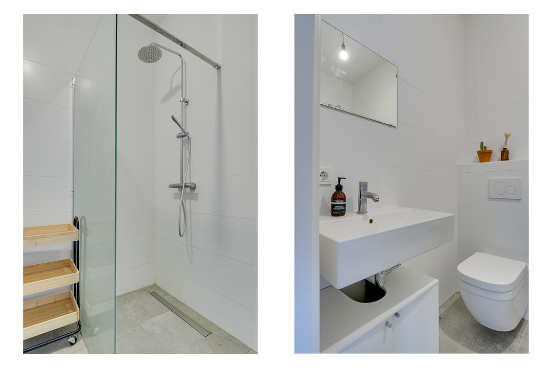 Photo 22 of Visschersplein 144-B