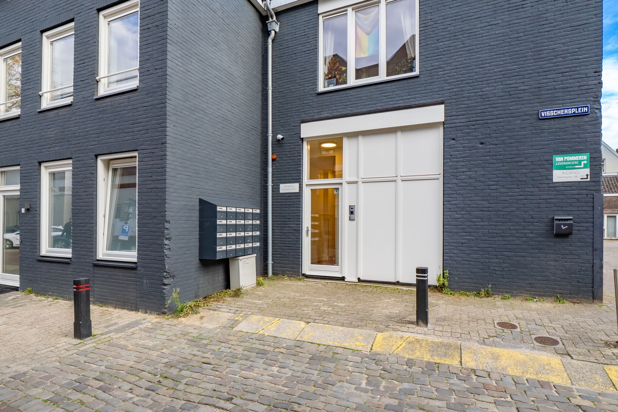 Photo 24 of Visschersplein 144-B