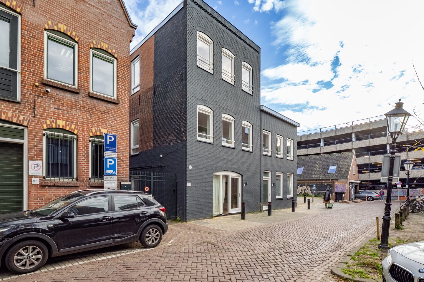 Photo 25 of Visschersplein 144-B