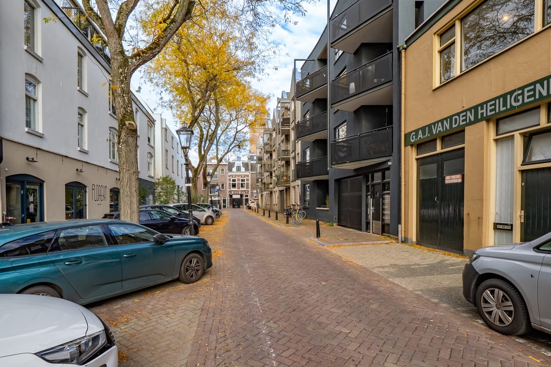 Photo 26 of Visschersplein 144-B