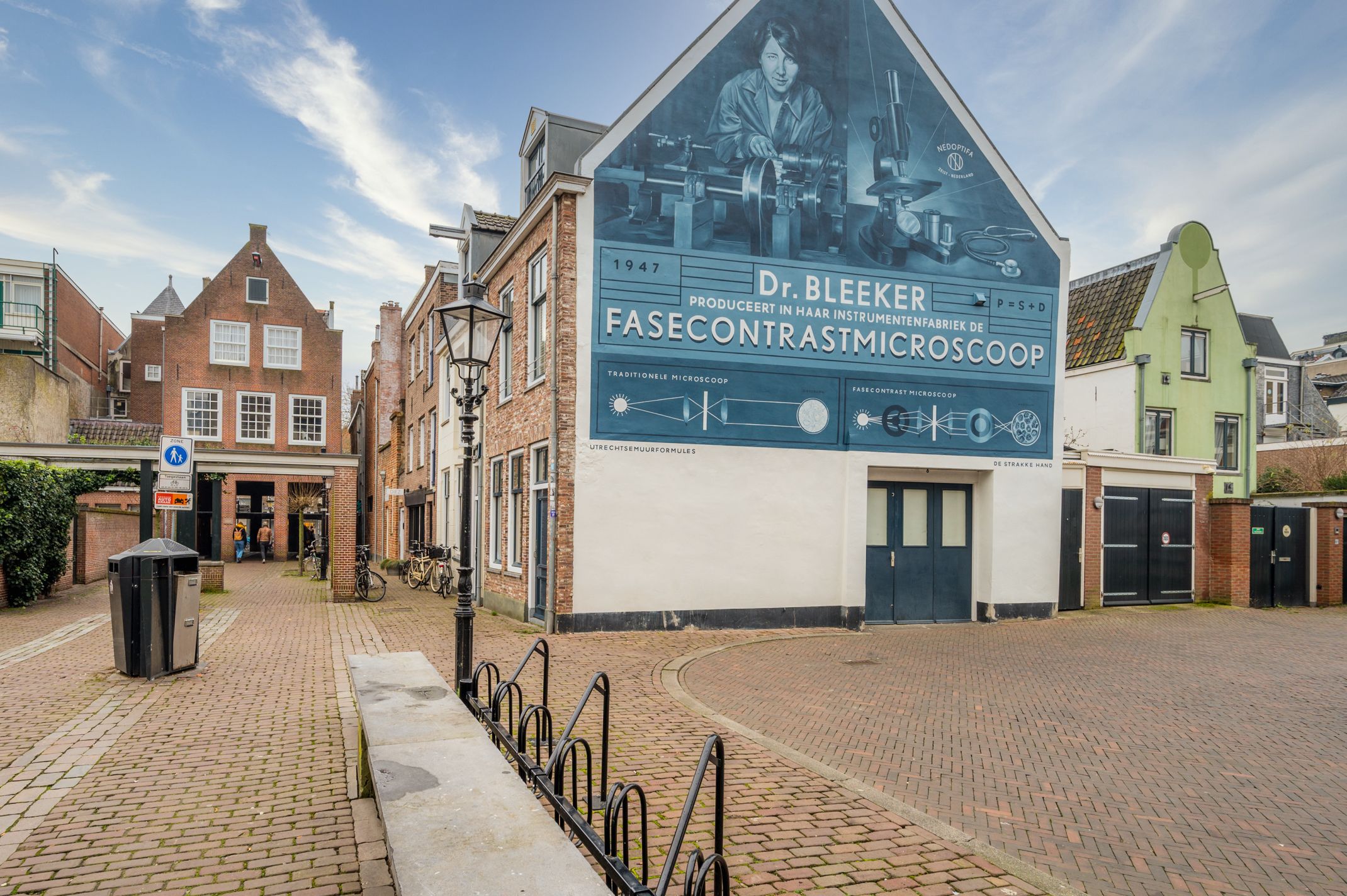 Photo 27 of Visschersplein 144-B