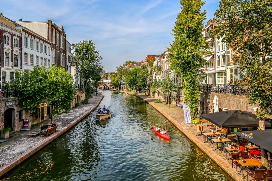 Photo 28 of Visschersplein 144-B