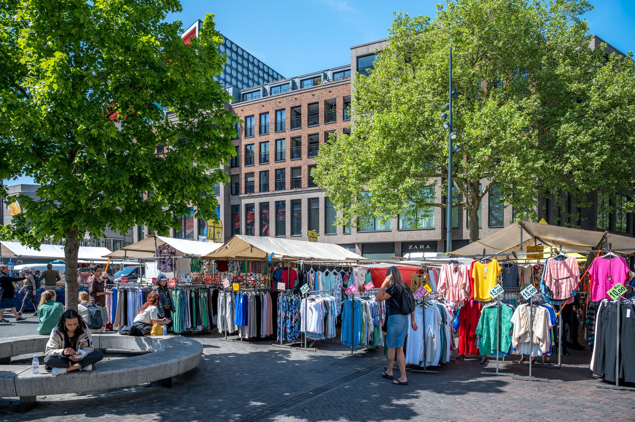 Photo 30 of Visschersplein 144-B