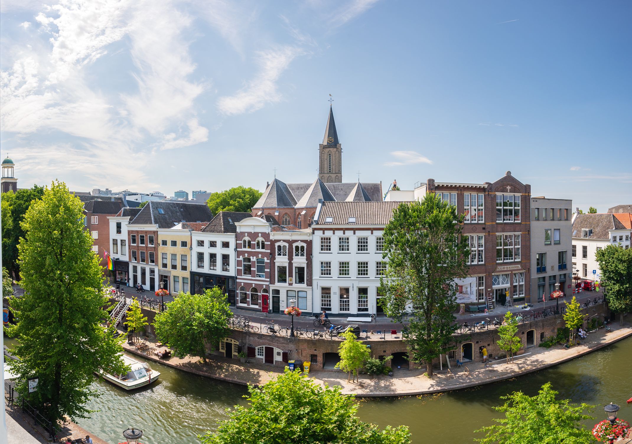 Photo 33 of Visschersplein 144-B