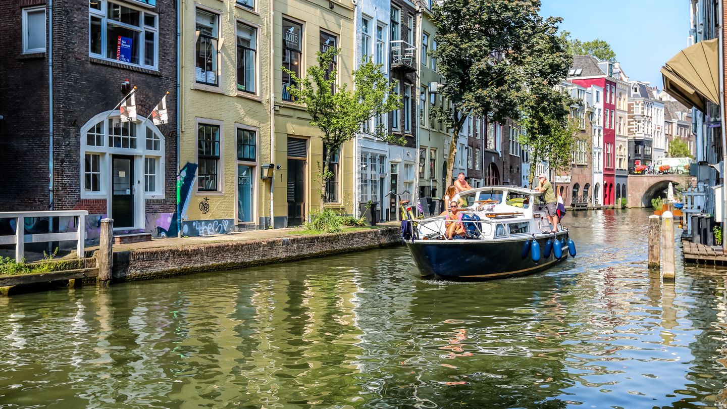 Photo 34 of Visschersplein 144-B