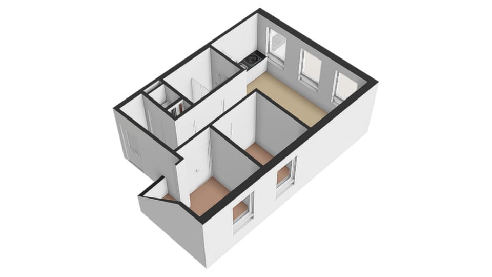 Photo 36 of Visschersplein 144-B