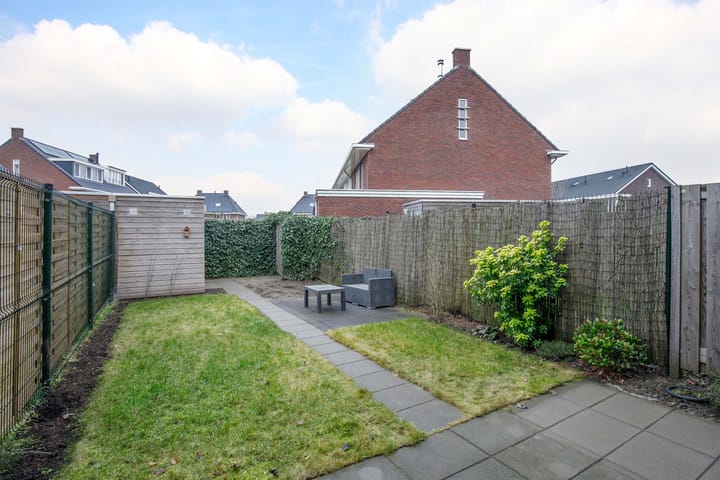 Foto 12 van Het Wilgert 11