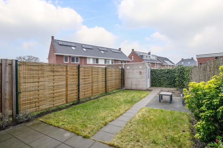 Foto 3 van Het Wilgert 11