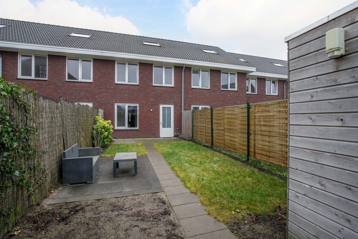 Foto 13 van Het Wilgert 11