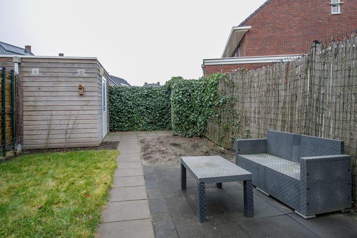 Foto 14 van Het Wilgert 11