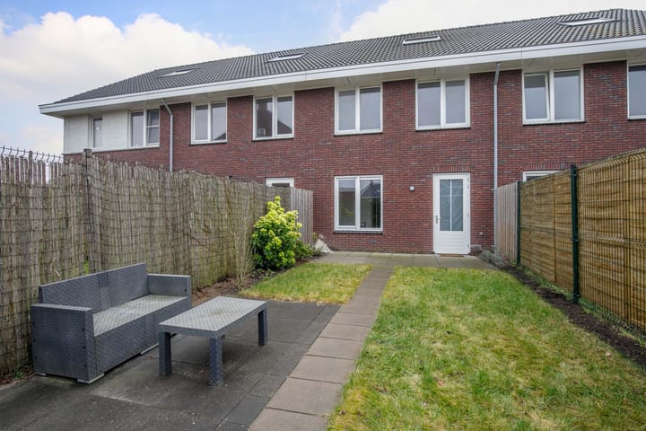 Foto 15 van Het Wilgert 11