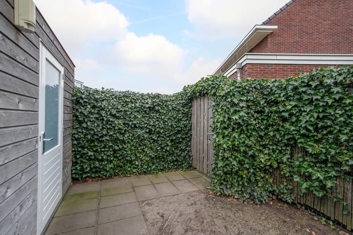 Foto 16 van Het Wilgert 11