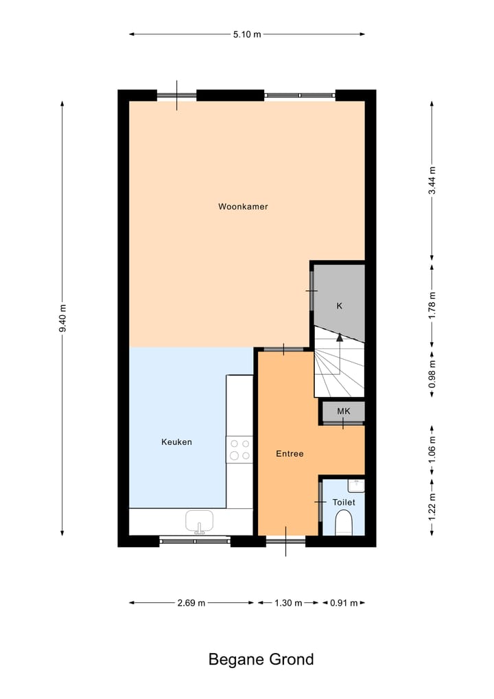 Foto 28 van Het Wilgert 11