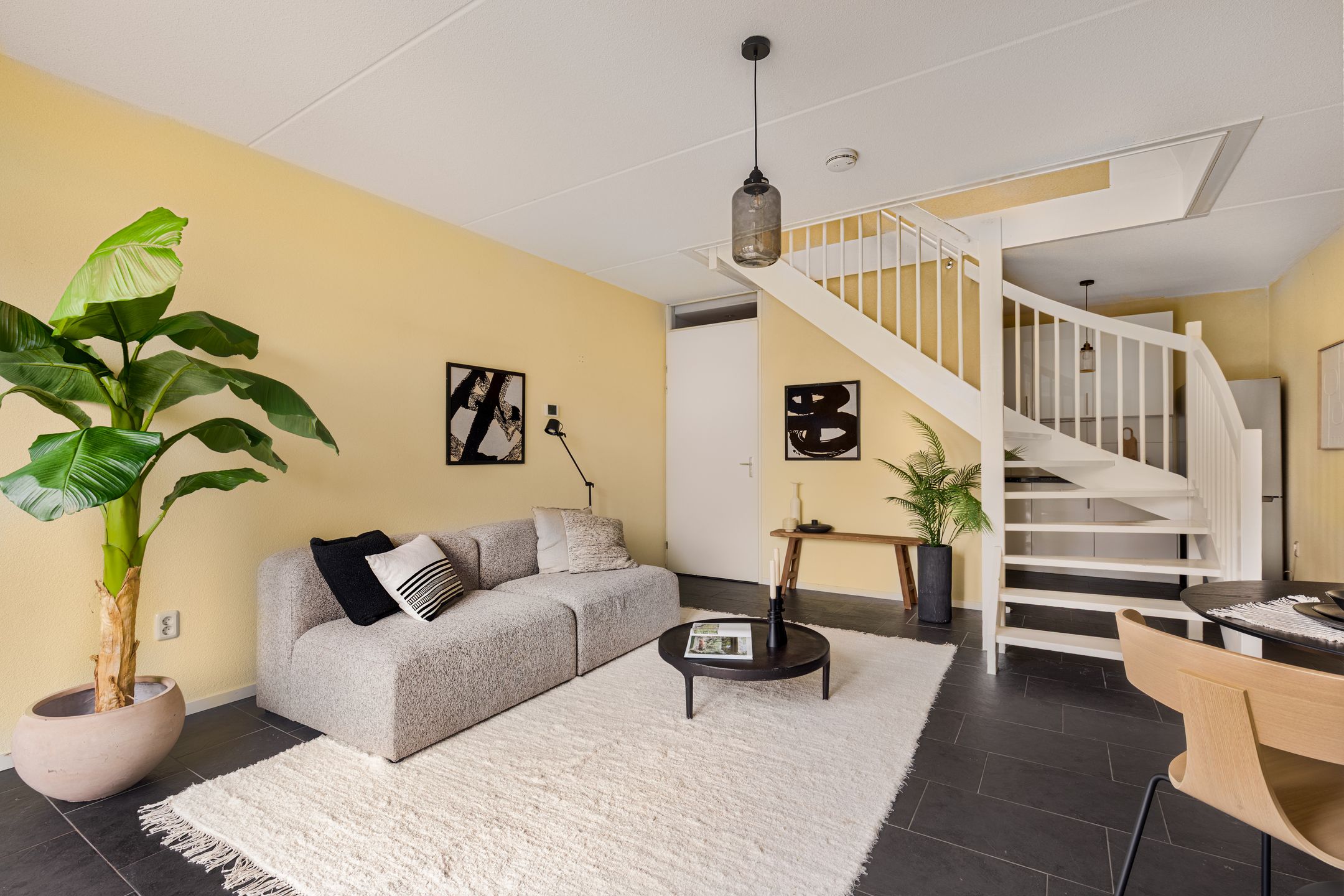 Foto 3 van Graanhuis 29