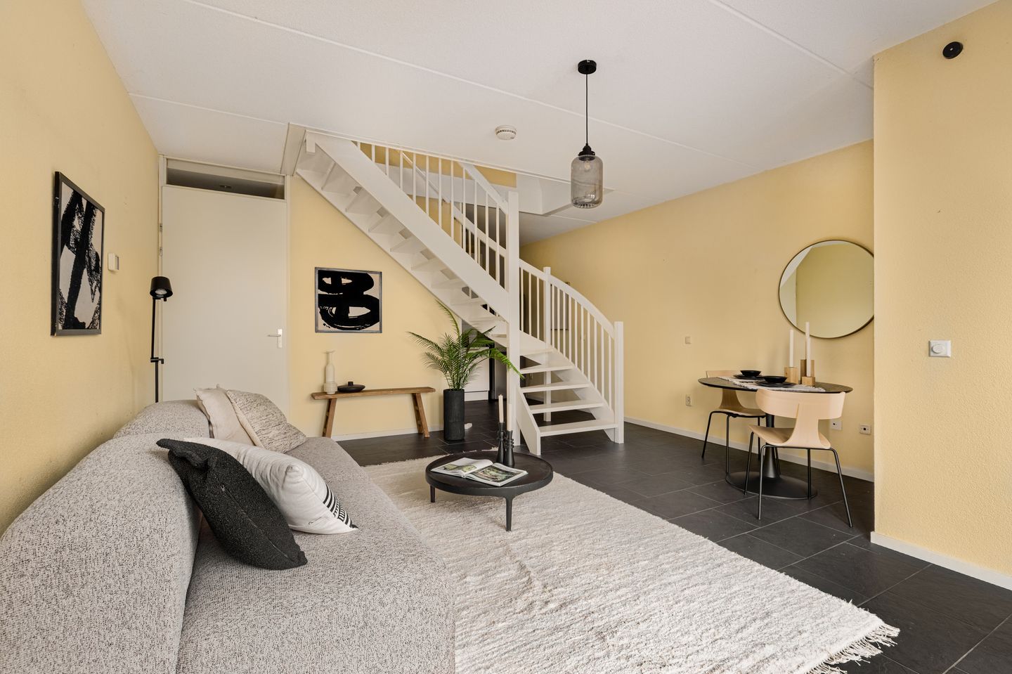 Foto 4 van Graanhuis 29