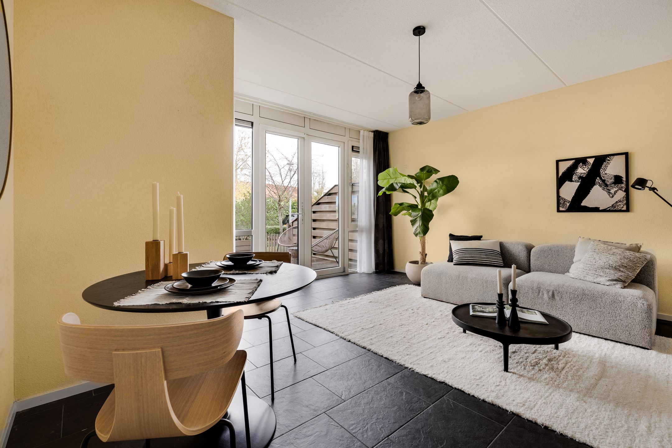 Foto 6 van Graanhuis 29