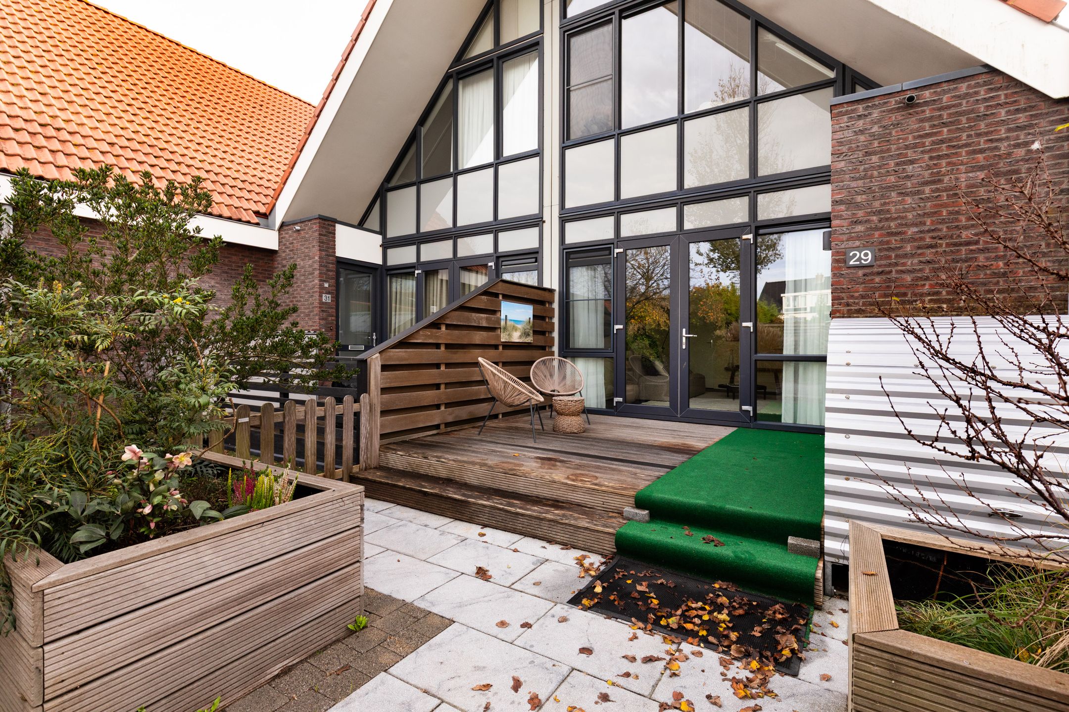 Foto 18 van Graanhuis 29