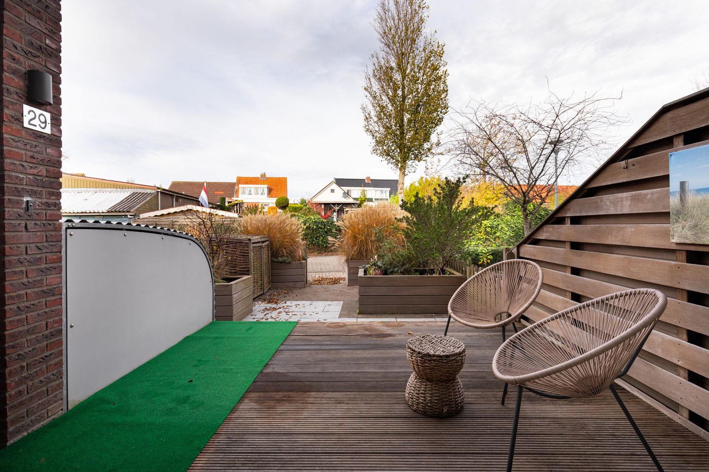 Foto 20 van Graanhuis 29