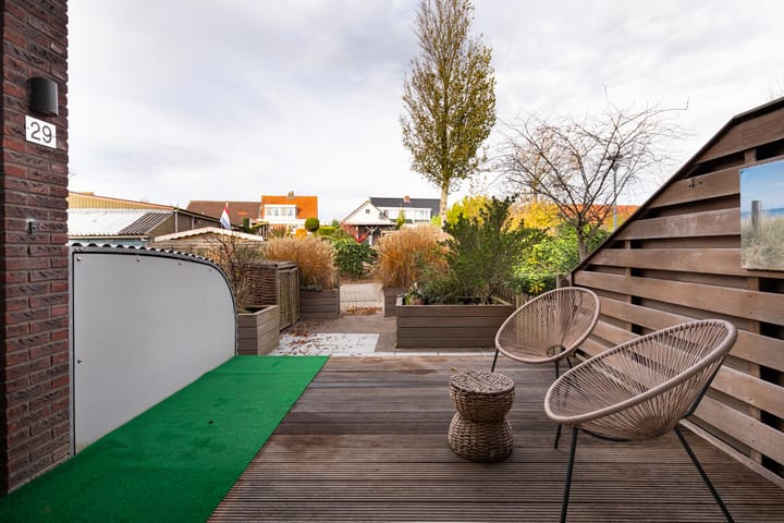 Photo 20 of Graanhuis 29