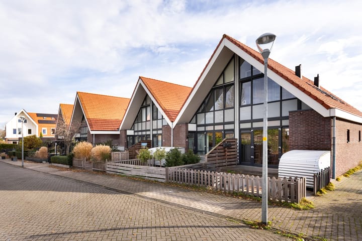 Photo 21 of Graanhuis 29