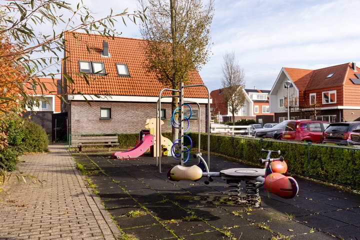 Photo 22 of Graanhuis 29