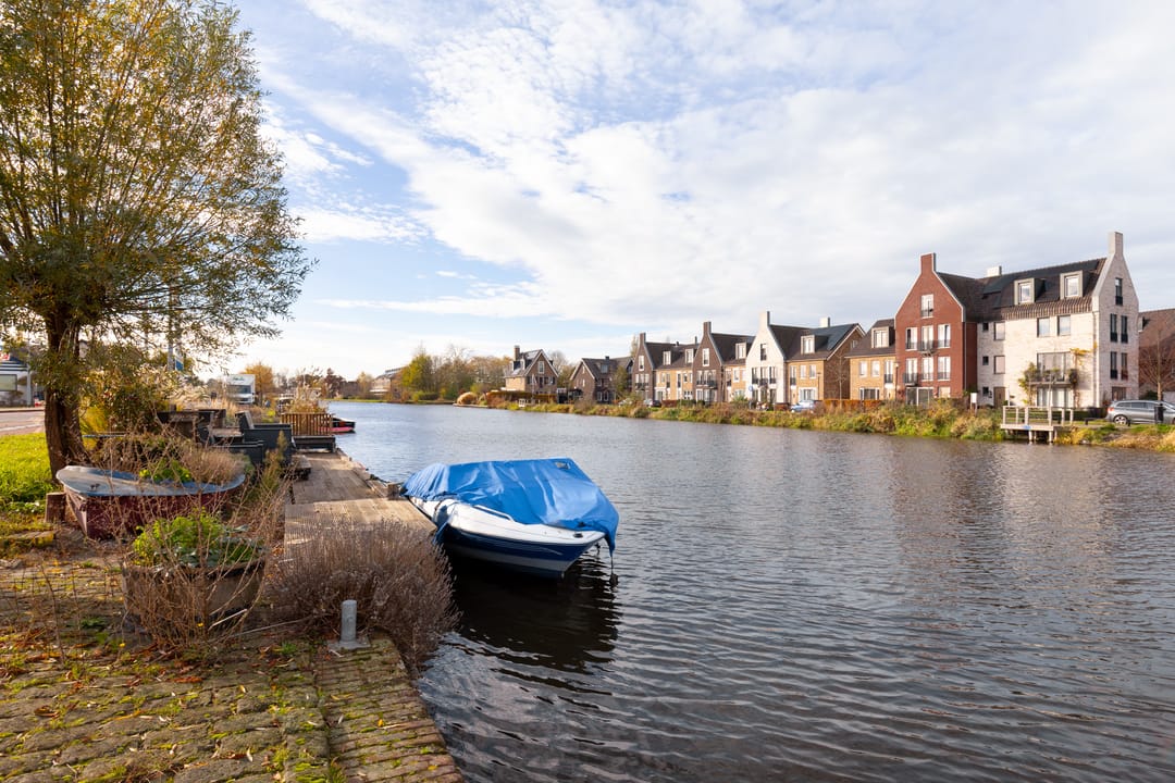 Foto 23 van Graanhuis 29