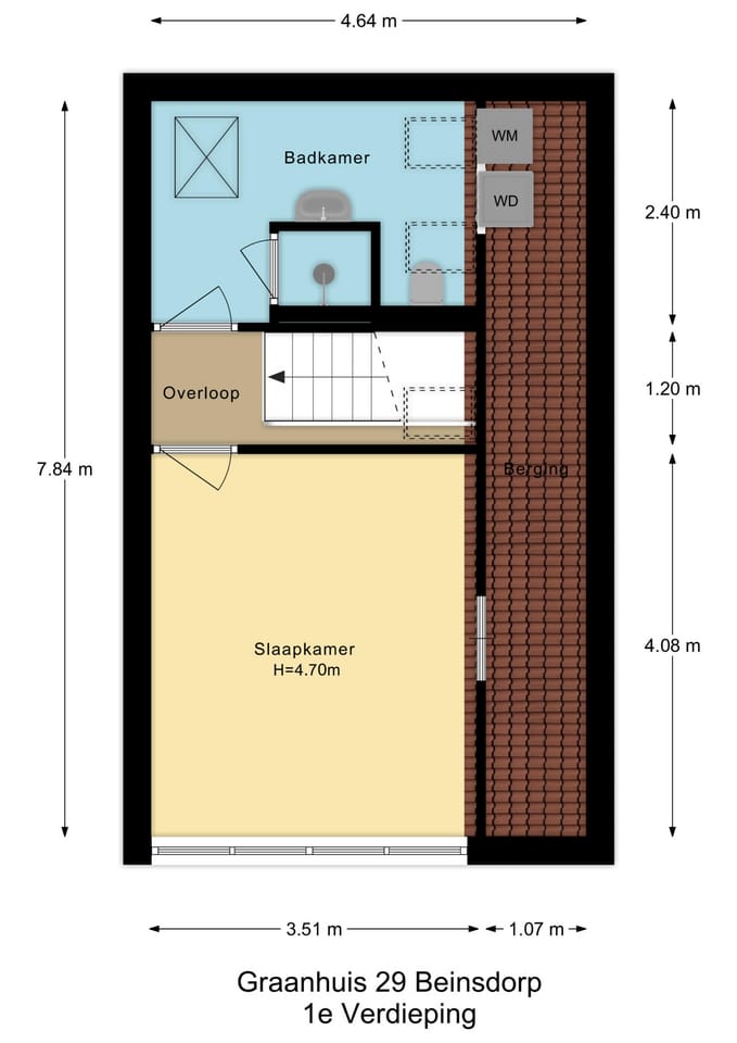 Foto 25 van Graanhuis 29
