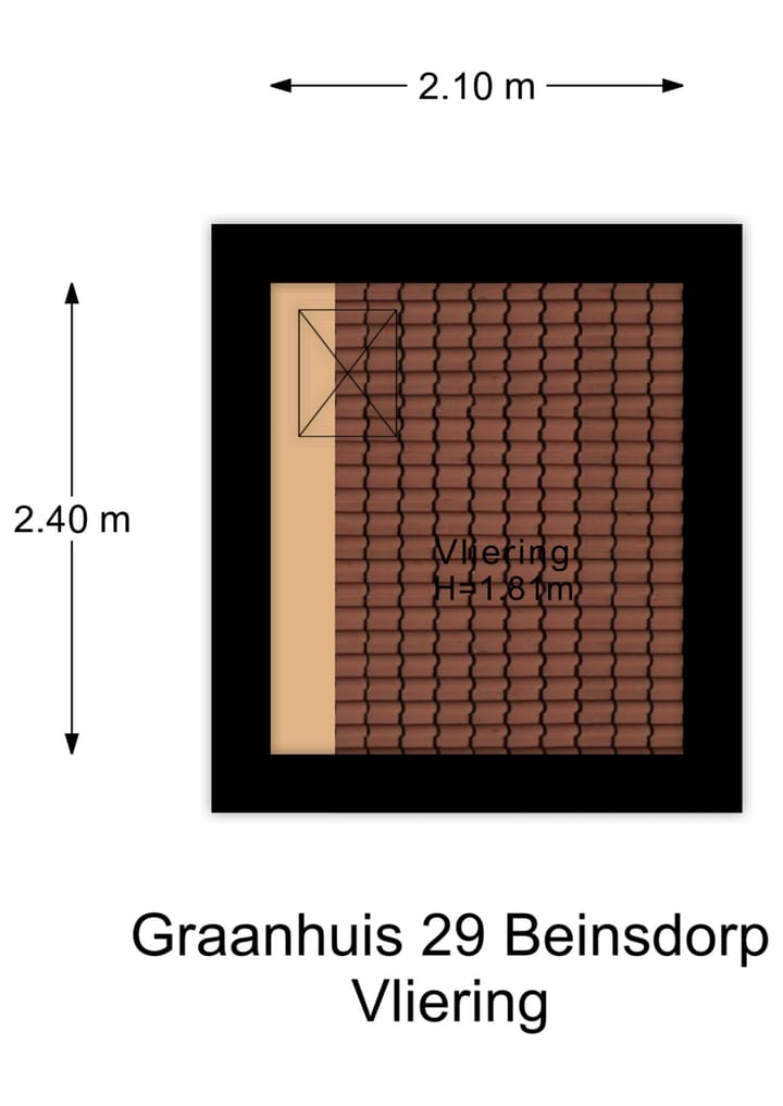 Photo 27 of Graanhuis 29