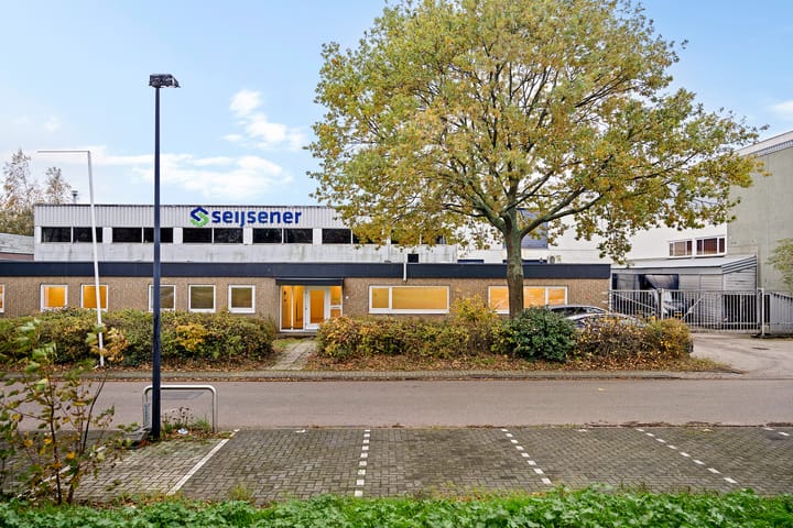 Noorder IJ- en Zeeweg 12