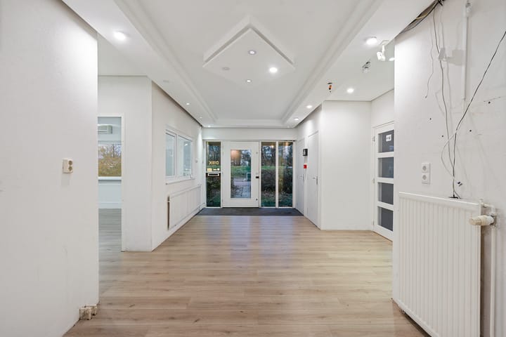 Noorder IJ- en Zeeweg 12, Zaandam