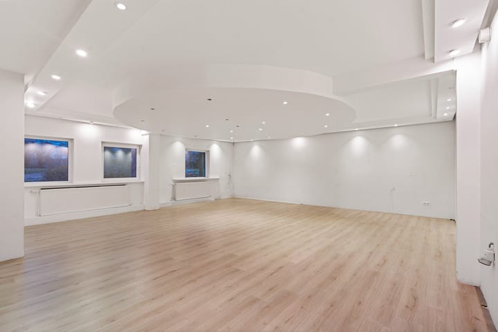 Noorder IJ- en Zeeweg 12, Zaandam