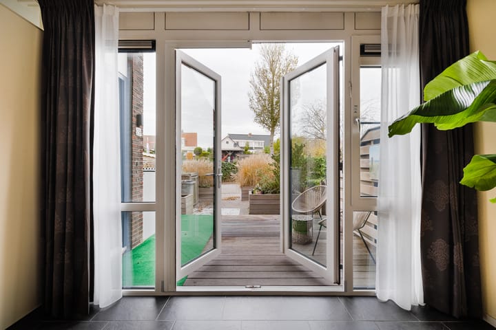 Photo 7 of Graanhuis 29