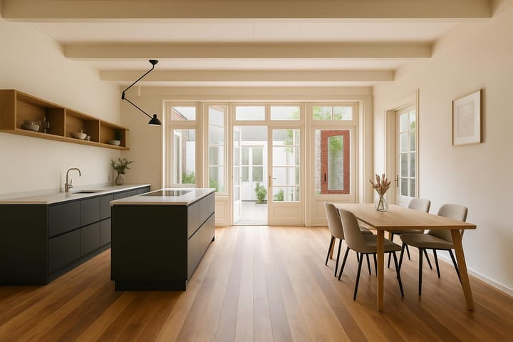 Foto 8 van Bloemertstraat 5