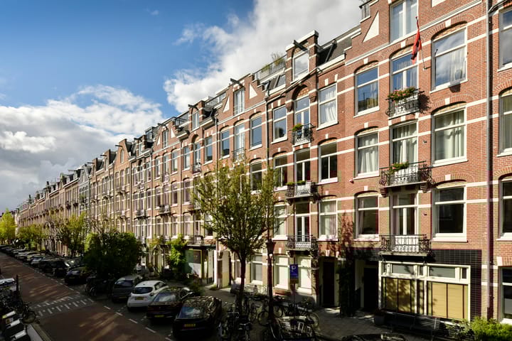 Photo 1 of Kanaalstraat 16-2