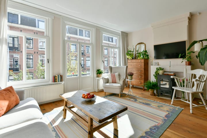 Photo 3 of Kanaalstraat 16-2