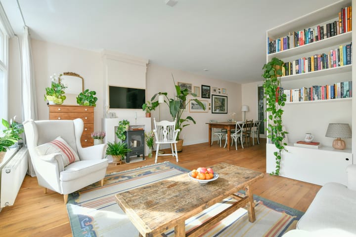 Photo 5 of Kanaalstraat 16-2