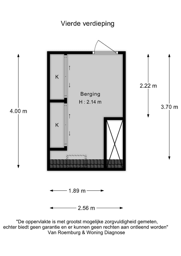 Photo 19 of Kanaalstraat 16-2