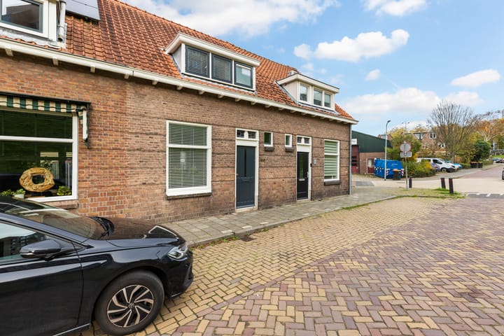 Foto 3 van Onderdijkserijweg 167-A