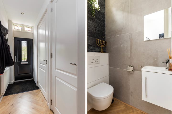 Foto 5 van Onderdijkserijweg 167-A