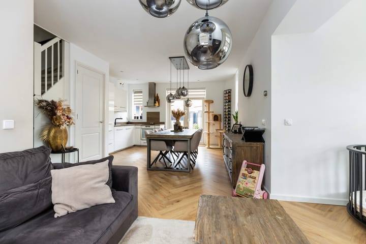 Foto 6 van Onderdijkserijweg 167-A